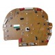 Placa Amplificadora Kp696bt-power Caixa Acustica Pcx3500