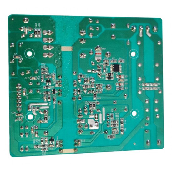 Pci Fonte Hp00399a Caixa Pcx8000 V.b 722345
