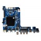 Placa Principal Ptv39g60 Ptv39g60s Va Juc7.820.00255094