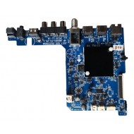 Placa Principal Ptv39g60 Ptv39g60s Va Juc7.820.00255094