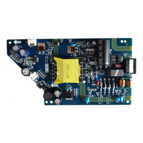 Placa Fonte Tv Ptv43agcg70blf  723026 Orig