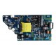 Placa Fonte Tv Ptv43agcg70blf  723026 Orig