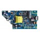 Placa Fonte Tv Ptv43agcg70blf  723026 Orig