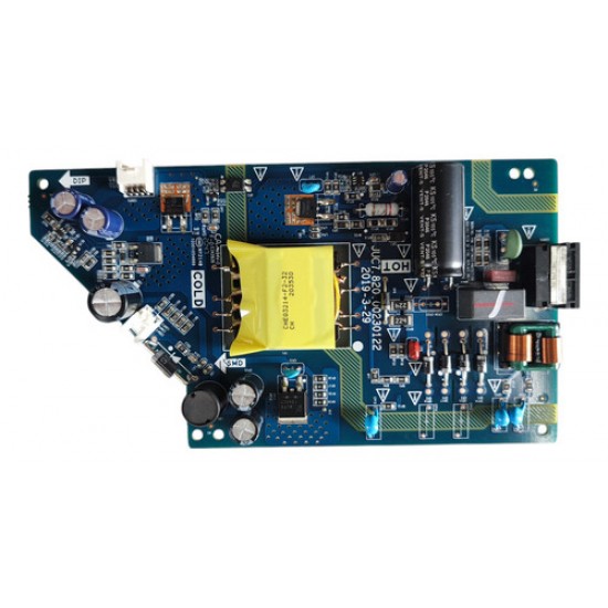 Placa Fonte Tv Ptv43agcg70blf  723026 Orig