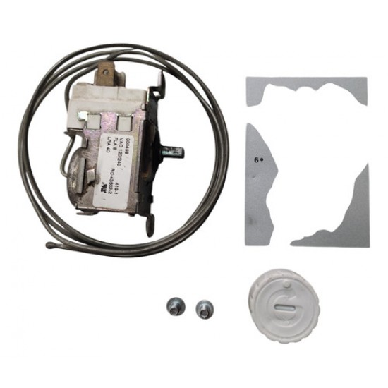 Termostato Freezer Vertical Eos Rc72609-9