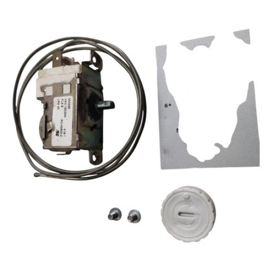 Termostato Freezer Vertical Eos Rc72609-9