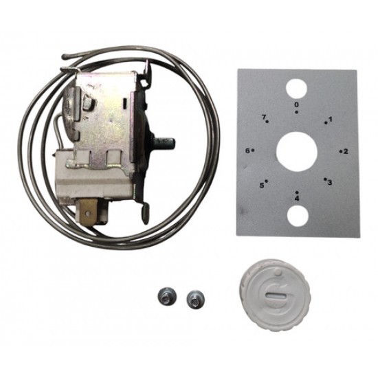 Termostato Freezer Vertical Eos Rc72609-9