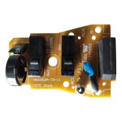 Placa Mixer Pmx600 730059 Novo Original