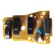 Placa Mixer Pmx600 730059 Novo Original