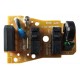 Placa Mixer Pmx600 730059 Novo Original
