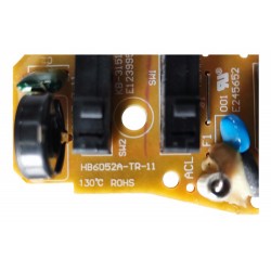 Placa Mixer Pmx600 730059 Novo Original