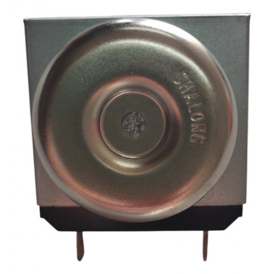 Temporizador Para Forno  60min 125-250v 15-16a Sl-60 730082