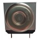 Temporizador Para Forno  60min 125-250v 15-16a Sl-60 730082