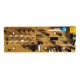 Pci Controle Com Buzzer Climatizador Bcl01f V.b 730636 Novo