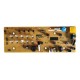 Pci Controle Com Buzzer Climatizador Bcl01f V.b 730636 Novo