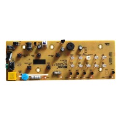 Pci Controle Com Buzzer Climatizador Bcl01f V.b 730636 Novo