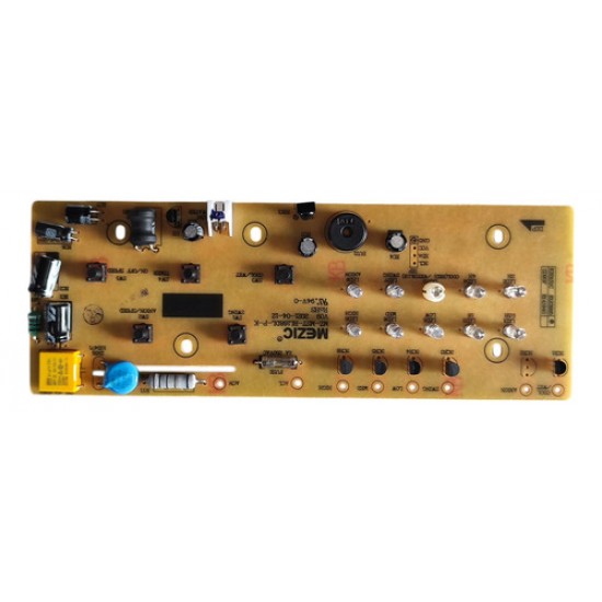 Pci Controle Com Buzzer Climatizador Bcl01f V.b 730636 Novo