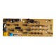 Pci Controle Com Buzzer Climatizador Bcl01f V.b 730636 Novo