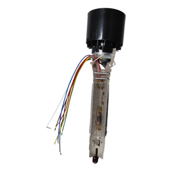 Resistencia Com Lamp Esc Secadora Britania Biv 730756 Origin