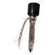 Resistencia Com Lamp Esc Secadora Britania Biv 730756 Origin