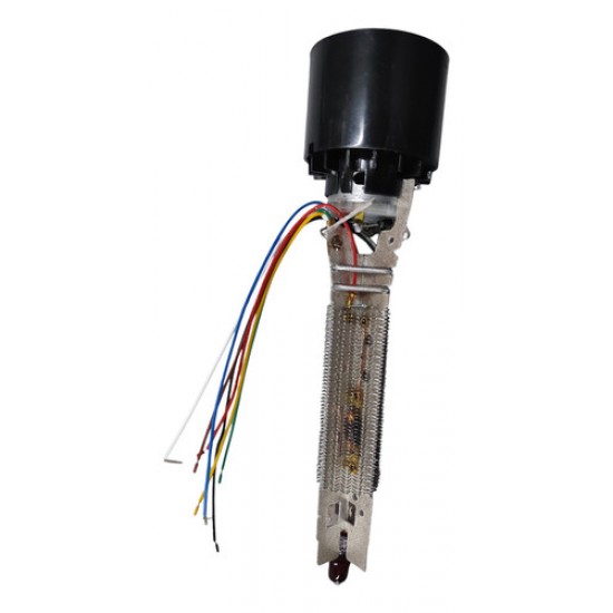 Resistencia Com Lamp Esc Secadora Britania Biv 730756 Origin