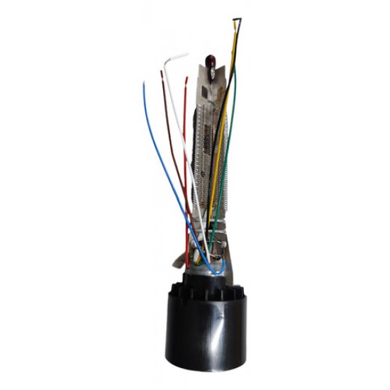 Resistencia Com Lamp Esc Secadora Britania Biv 730756 Origin