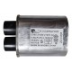 Capacitor Microondas Ch85 0.80uf 2100v 731942 Original