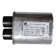 Capacitor Microondas Ch85 0.80uf 2100v 731942 Original