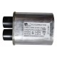 Capacitor Microondas Ch85 0.80uf 2100v 731942 Original