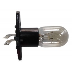 Lâmpada Universal Microondas Soquete 127v 20w Z187 731946