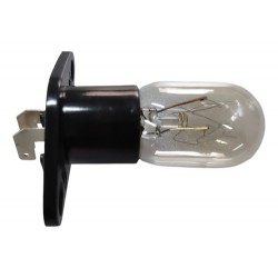 Lâmpada Universal Microondas Soquete 127v 20w Z187 731946