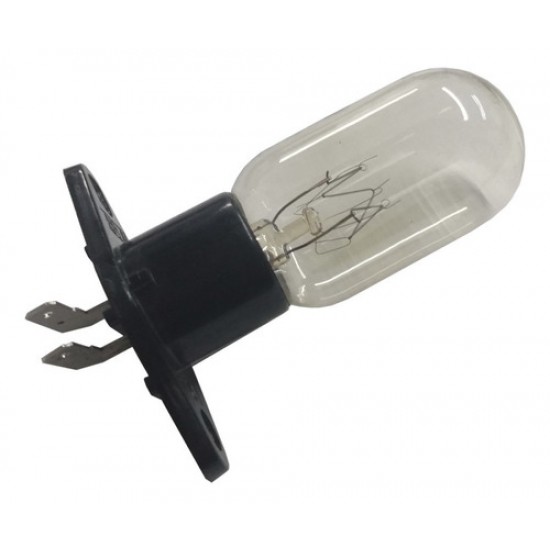 Lâmpada Universal Microondas Soquete 127v 20w Z187 731946