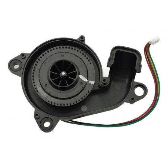 Motor Cc 15v 3w Mont Ventoinha Aspirador Robo Pas09c 732213