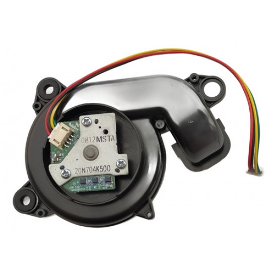 Motor Cc 15v 3w Mont Ventoinha Aspirador Robo Pas09c 732213