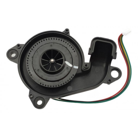 Motor Cc 15v 3w Mont Ventoinha Aspirador Robo Pas09c 732213