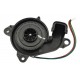 Motor Cc 15v 3w Mont Ventoinha Aspirador Robo Pas09c 732213