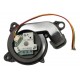 Motor Cc 15v 3w Mont Ventoinha Aspirador Robo Pas09c 732213