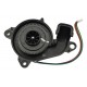 Motor Cc 15v 3w Mont Ventoinha Aspirador Robo Pas09c 732213