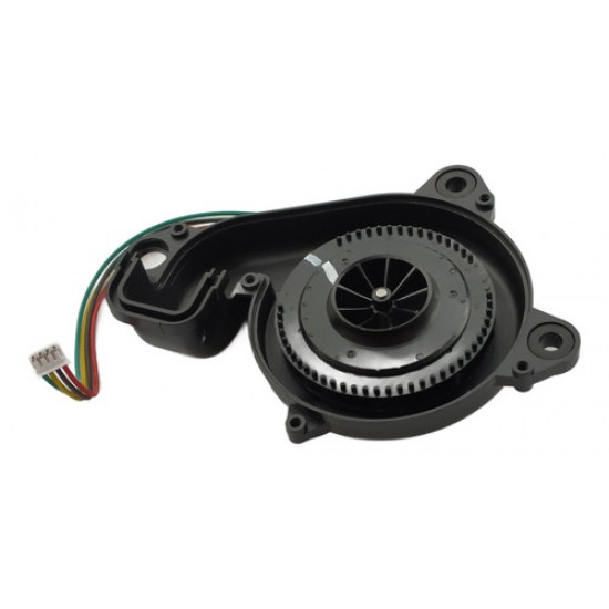 Motor Cc 15v 3w Mont Ventoinha Aspirador Robo Pas09c 732213