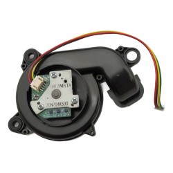 Motor Cc 15v 3w Mont Ventoinha Aspirador Robo Pas09c 732213