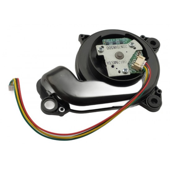 Motor Cc 15v 3w Mont Ventoinha Aspirador Robo Pas09c 732213