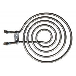 Resistencia Airfryer Brit 1800w Bfr2100p 127v - 732269 Orig
