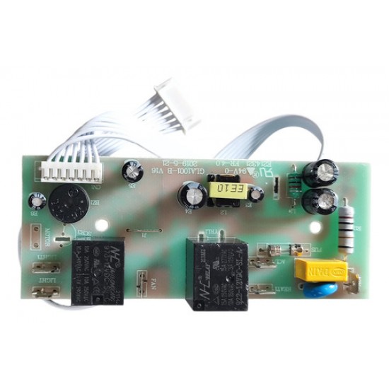 Pci Fonte Fritadeira Air Fry Oven Bfr2100 Pfr2200 Original
