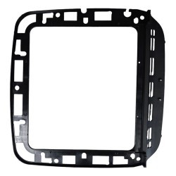 Cobertura Moldura Fritadeira Airfryer Oven Pfr2200p 732362