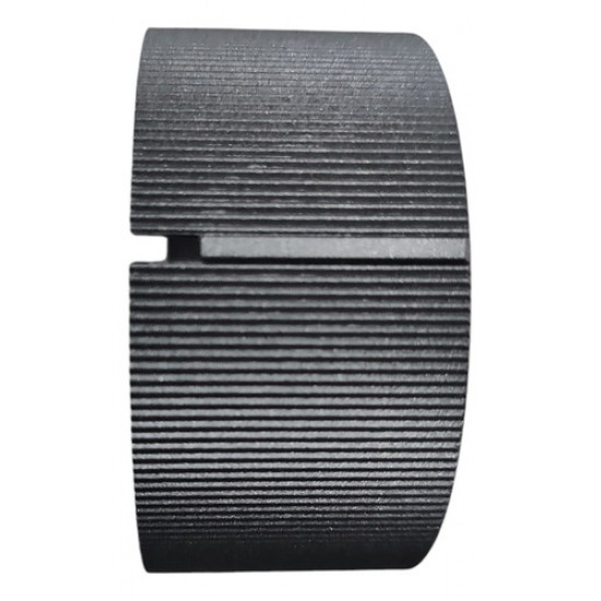 Suporte Botão Seletor Rotativo Escova Secadora Soft Advance
