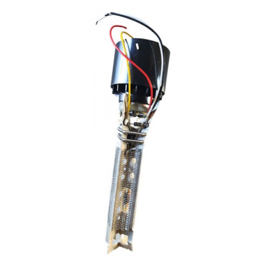 Resistência 127v 1200w Escova Secadora Pec07rg Nova 733817