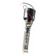 Resistência 127v 1200w Escova Secadora Pec07rg Nova 733817