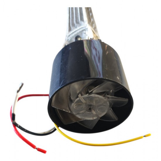 Resistência 127v 1200w Escova Secadora Pec07rg Nova 733817