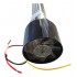 Resistência 127v 1200w Escova Secadora Pec07rg Nova 733817