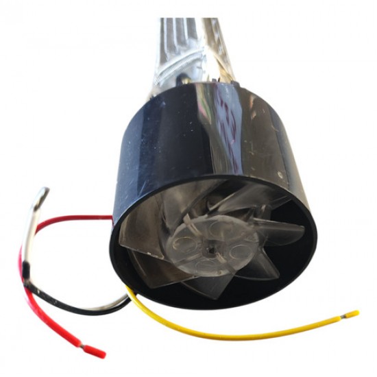 Resistência 127v 1200w Escova Secadora Pec07rg Nova 733817